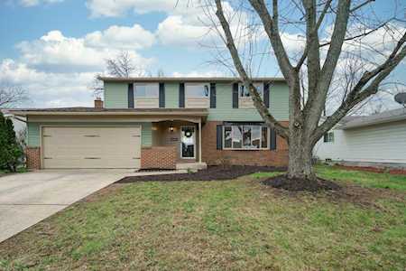 1389 Bolenhill Avenue Columbus, OH 43229