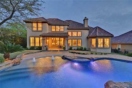 4308 Vail Dv Austin, TX 78738