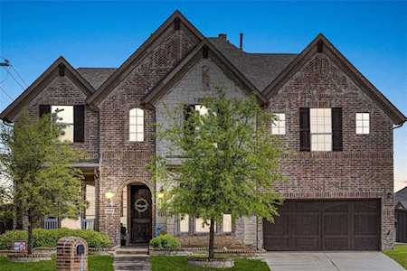 4960 Manor Lane Frisco, TX 75036