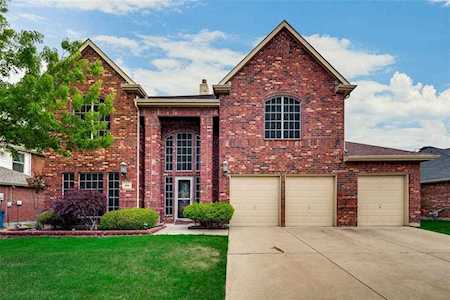 209 Flatwood Drive Little Elm, TX 75068