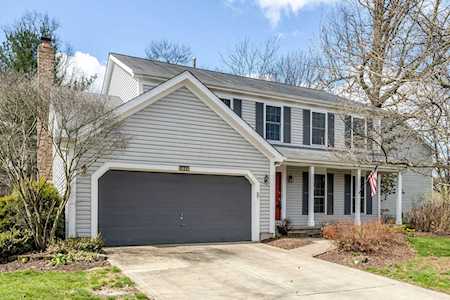 777 Summertree Lane Westerville, OH 43081