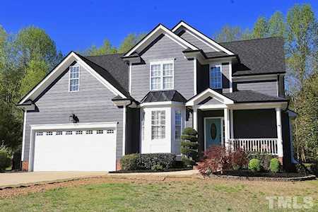 7120 Lace Leaf Way Fuquay Varina, NC 27526
