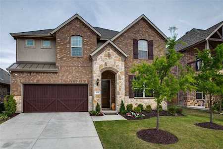 4121 Portola Drive Mckinney, TX 75070