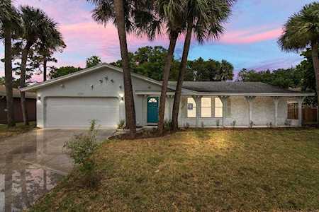 2251 Coventry Drive Winter Park, FL 32792