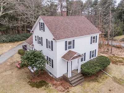 42 Ballardvale Rd Andover, MA 01810
