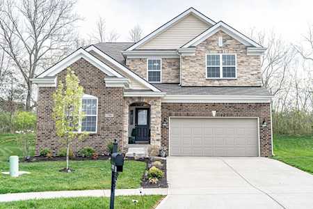 17021 Green Crest Ln Louisville, KY 40245