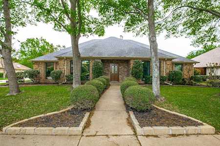 1411 Sweetgum Circle Keller, TX 76248