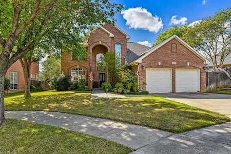 8413 Fort Union Court Fort Worth, TX 76137