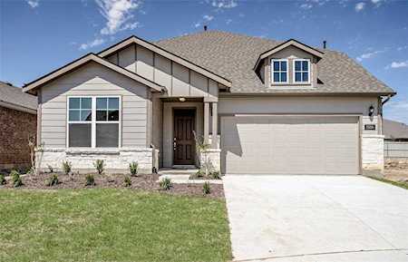 2504 Little Wonder Lane Northlake, TX 76247