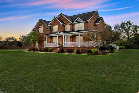 100 Sleepy Point Way Suffolk, VA 23435