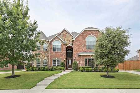 2090 Pueblo Viejo Drive Prosper, TX 75078