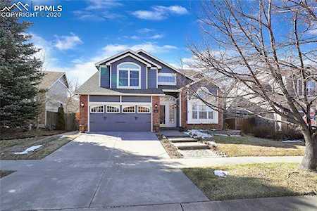 9440 Melbourne Drive Colorado Springs, CO 80920