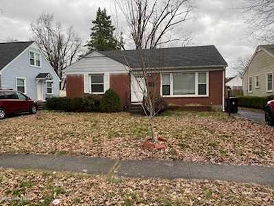 3015 Radiance Rd Louisville, KY 40220