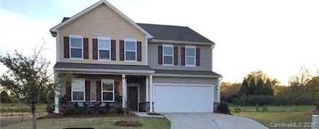 1017 Sunflower Ln Indian Trail, NC 28079