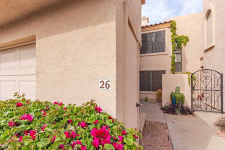 1920 E Maryland Avenue #26 Phoenix, AZ 85016