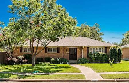 10526 Yorkford Drive Dallas, TX 75238