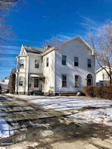 139 Francis Ave Pittsfield, MA 01201