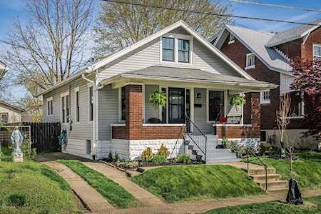 733 S Barbee Way Louisville, KY 40217