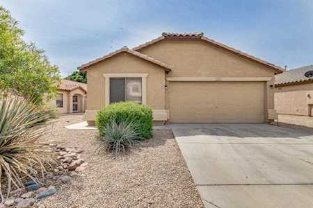 11037 W Sheridan Street Avondale, AZ 85392