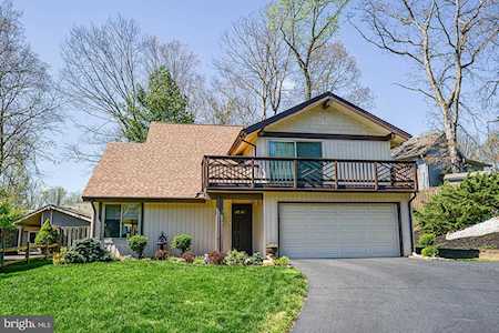 7626 Mineral Spring Ct Springfield, VA 22153