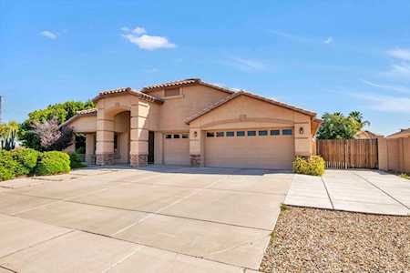 4385 S Ryan Court Gilbert, AZ 85297
