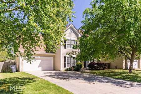 760 New Magnolia Ct College Park, GA 30349