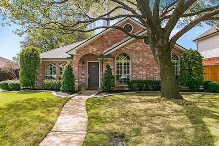 1042 Cassion Drive Lewisville, TX 75067