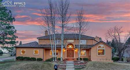 21 Broadmoor Hills Drive Colorado Springs, CO 80906