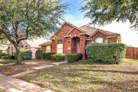 5628 Foxfire Lane The Colony, TX 75056