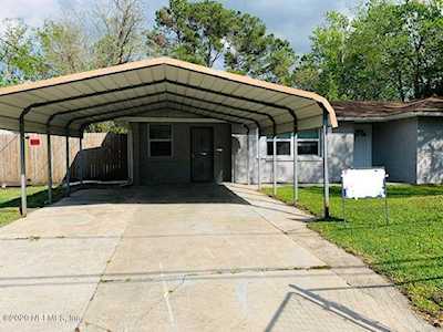 10617 Pinholster Rd Jacksonville, FL 32218