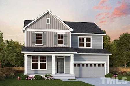 149 Chauncey Circle Chapel Hill, NC 27516