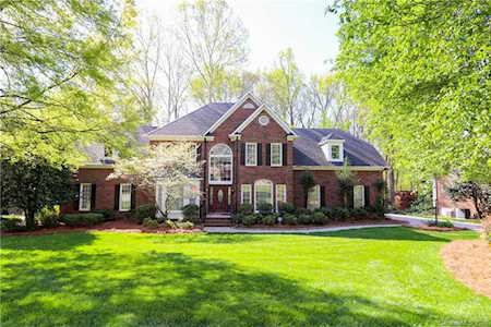 1029 NW Lyerly Ridge Rd Concord, NC 28027