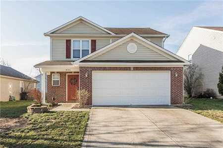9763 Centennial Court Avon, IN 46123