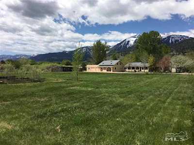 40 Middlefield Pl Washoe Valley, NV 89704