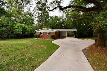 2119 Gibbs Drive Tallahassee, FL 32303
