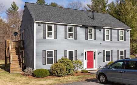 57 Lantern Ln #1 Dracut, MA 01826