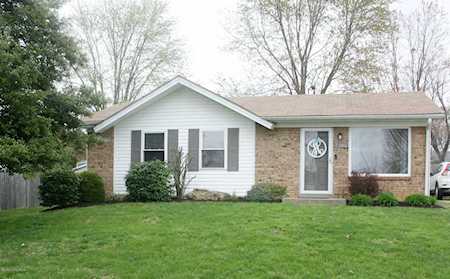 7205 Gorham Way Louisville, KY 40291