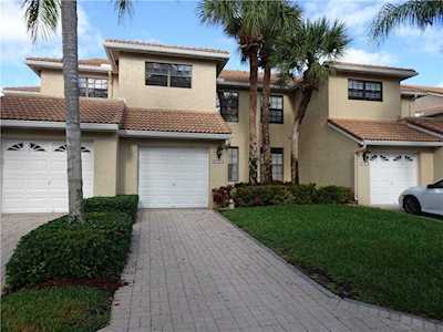22751 Mandeville Pl #A Boca Raton, FL 33433