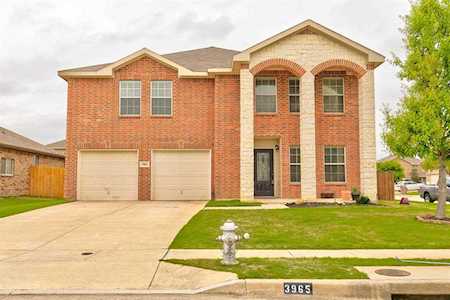 3965 Polar Brook Drive Fort Worth, TX 76244