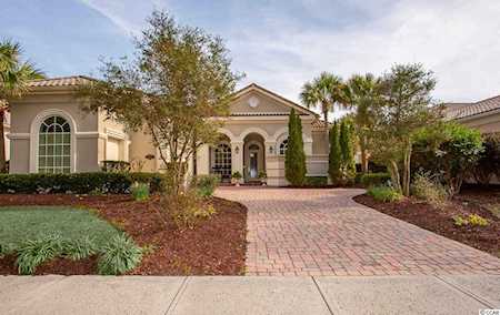 8552 Rosano Circle Myrtle Beach, SC 29579