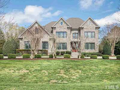 5808 Cavanaugh Drive Raleigh, NC 27614
