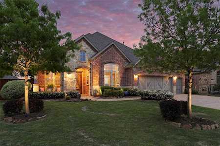 850 Long Valley Court Prosper, TX 75078