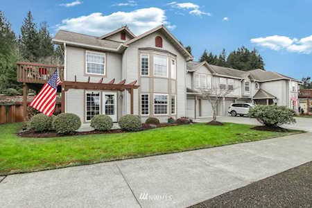 201 EB Browning Dr #1-D Centralia, WA 98531
