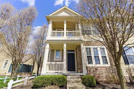 4220 Hobbs Landing Drive Dublin, OH 43017