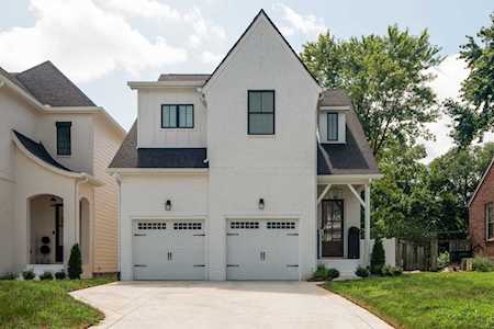 519B Camden Dr Nashville, TN 37211
