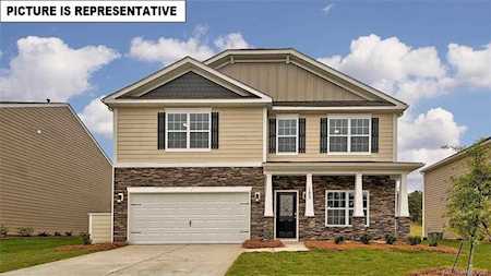 184 Cherry Birch St Mooresville, NC 28117