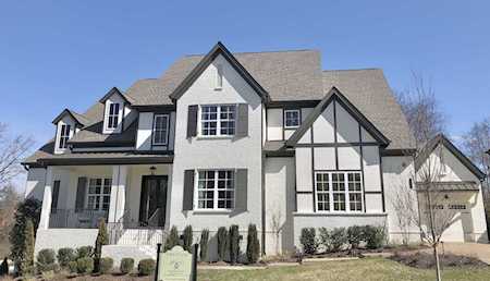 237 Bishops Gate Drive Lot 6 Franklin, TN 37064