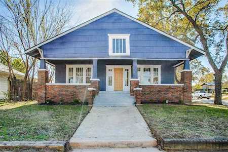 600 E Woodard Street Denison, TX 75021