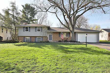1375 Candlewood Drive Columbus, OH 43235