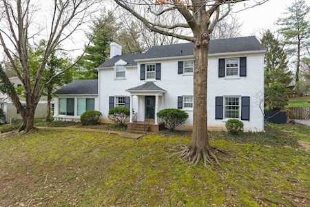 420 Pennington Ln Rolling Fields, KY 40207